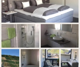 Winzer Lounge Gästezimmer