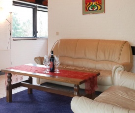 Holiday Home Waldferienpark Gerolstein.4