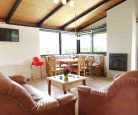 Holiday Home Waldferienpark Gerolstein.8