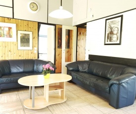 Holiday Home Waldferienpark Gerolstein.9